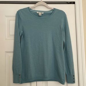 Banana Republic Merino Wool Sweater Size Medium